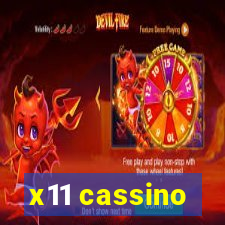 x11 cassino